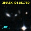 2MASX J01181760-3911548