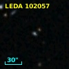LEDA  102057