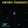 2dFGRS TGS836Z235