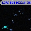 LCRS B011622.4-385350