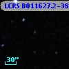 LCRS B011627.2-384609