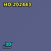 HD 202443