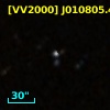 [VV2000] J010805.4-390848
