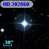 HD 202860