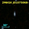 2MASX J01075068-3958017