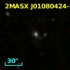 2MASX J01080424-3947227