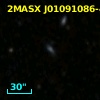 2MASX J01091086-4019077