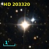 HD 203320