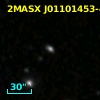 2MASX J01101453-4028176