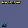 BD+52  2916B