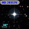 HD 203576