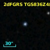 2dFGRS TGS836Z480