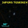 2dFGRS TGS836Z474