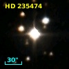 HD 235474