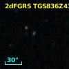 2dFGRS TGS836Z431