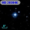 HD 203046