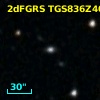 2dFGRS TGS836Z408