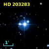 HD 203283