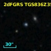 2dFGRS TGS836Z353