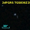 2dFGRS TGS836Z283