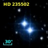 HD 235502