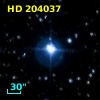 HD 204037