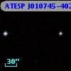 ATESP J010745-402607