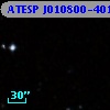 ATESP J010800-401507