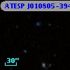 ATESP J010805-394602