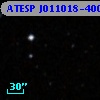 ATESP J011018-400402