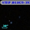 ATESP J011029-393253B
