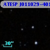 ATESP J011029-401218