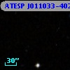 ATESP J011033-402221