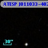 ATESP J011033-402221B