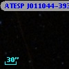 ATESP J011044-393047