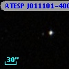 ATESP J011101-400126