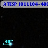 ATESP J011104-400806
