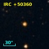IRC +50360