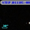 ATESP J011105-400034