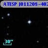 ATESP J011208-402344