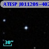 ATESP J011208-402344A
