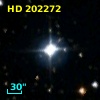 HD 202272