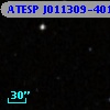 ATESP J011309-401051B