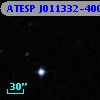 ATESP J011332-400948