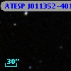 ATESP J011352-401826