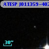 ATESP J011359-402543B