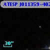 ATESP J011359-402543C