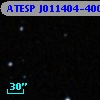 ATESP J011404-400339