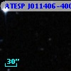 ATESP J011406-400741