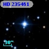 HD 235481